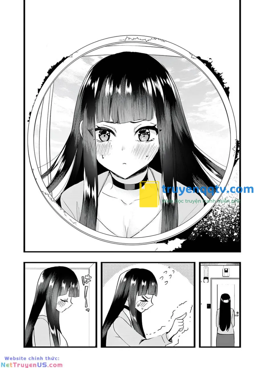 huấn luyện tình dục cô nàng kansai bỏ nhà Chapter 9 - Next 