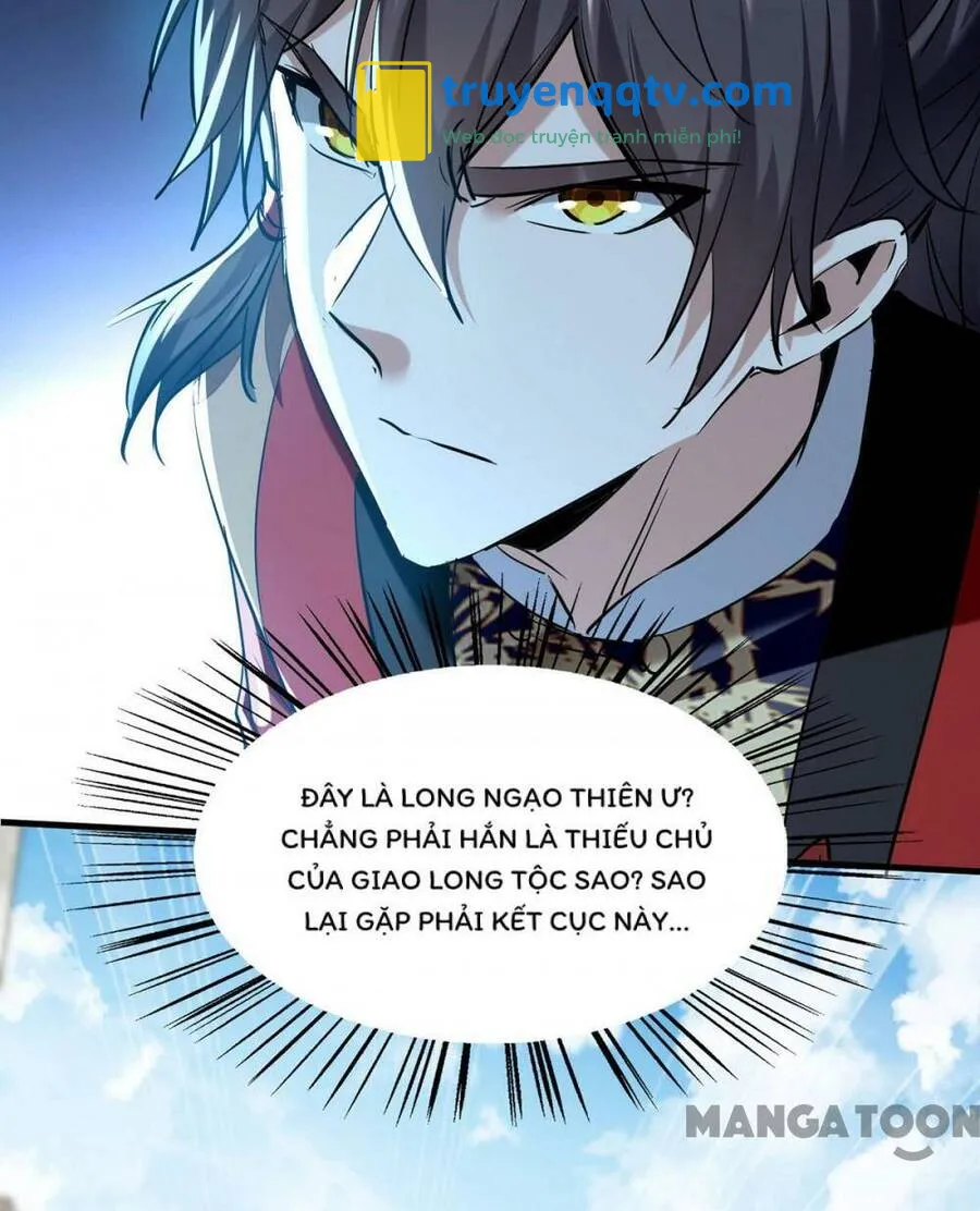 tiên đế trở về chapter 376 - Next chapter 377