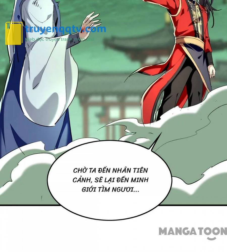 tiên đế trở về chapter 374 - Next chapter 375