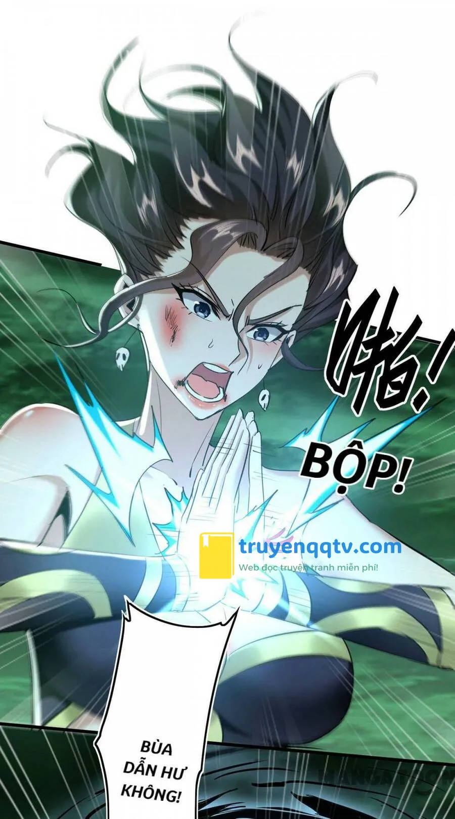 tiên đế trở về chapter 372 - Next chapter 373