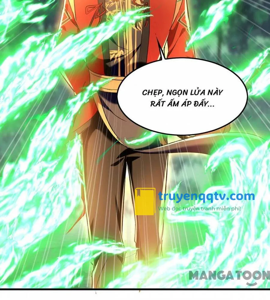 tiên đế trở về chapter 370 - Next chapter 371