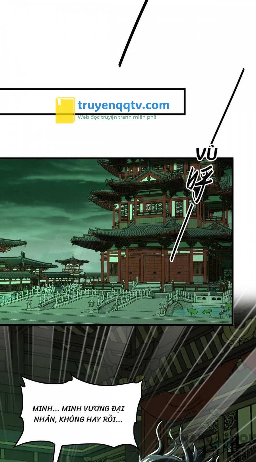 tiên đế trở về chapter 369 - Next chapter 370