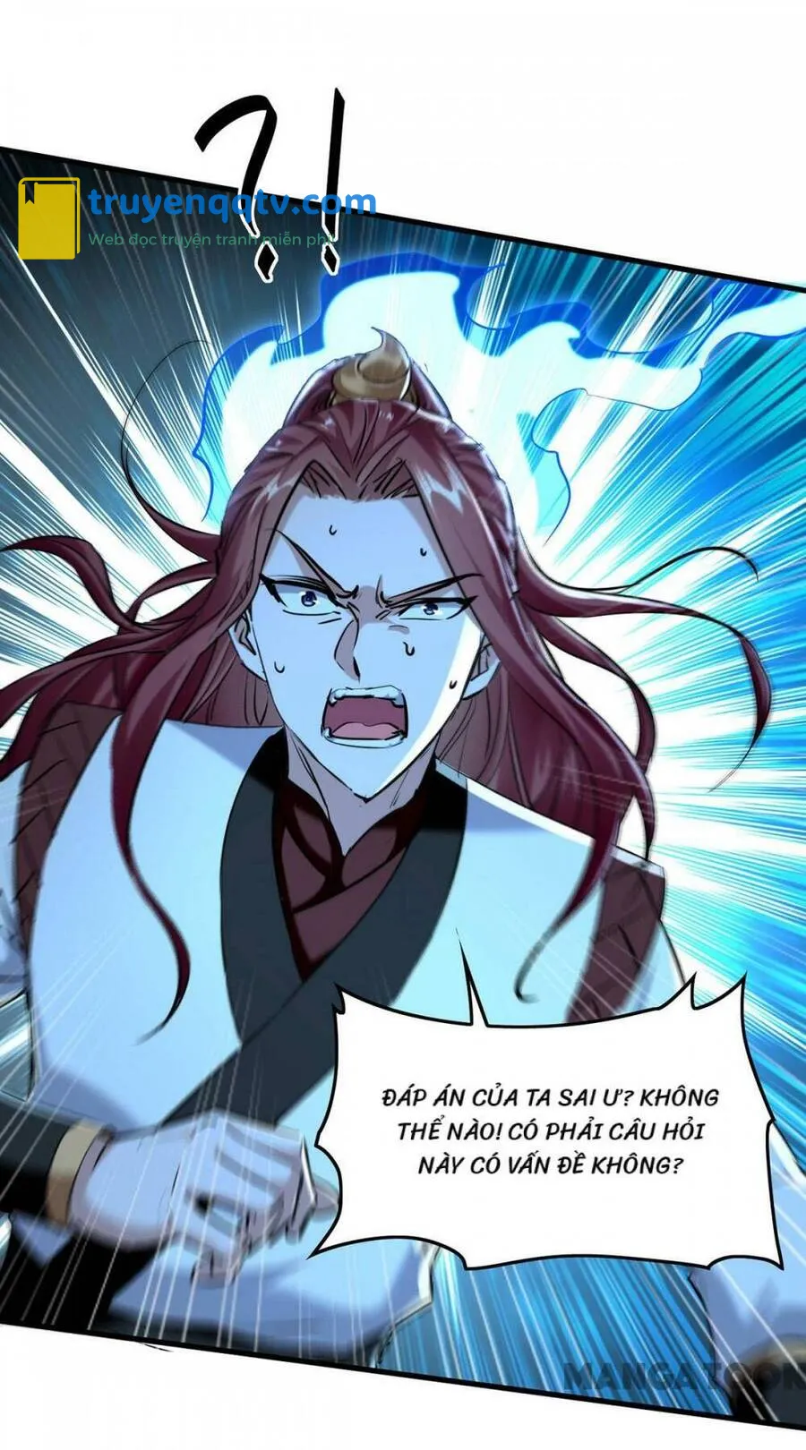 tiên đế trở về chapter 365 - Next chapter 366