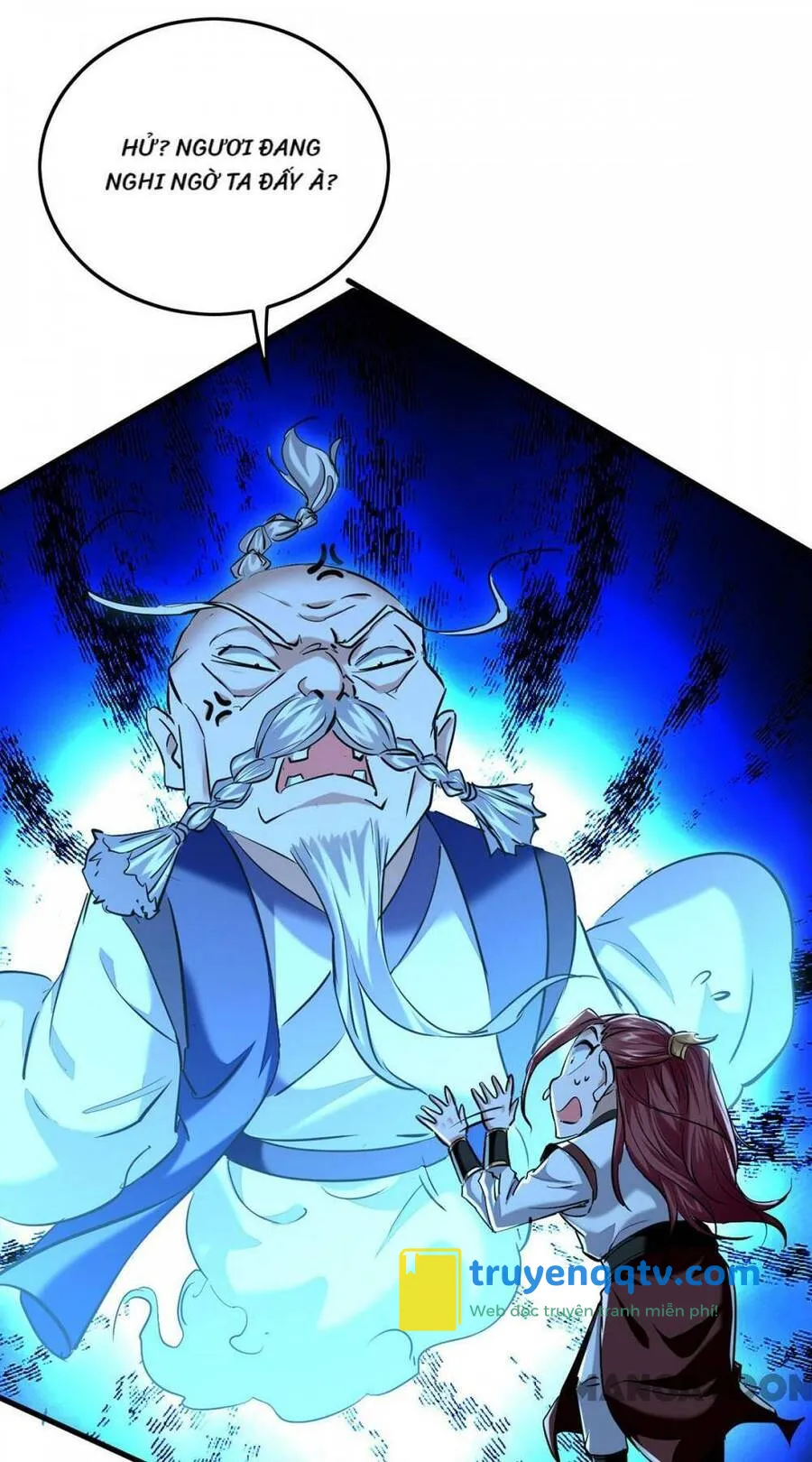 tiên đế trở về chapter 365 - Next chapter 366