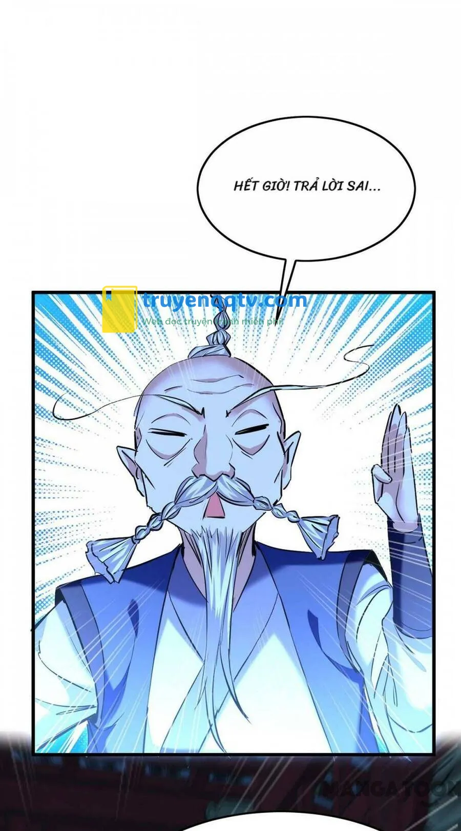 tiên đế trở về chapter 364 - Next chapter 365