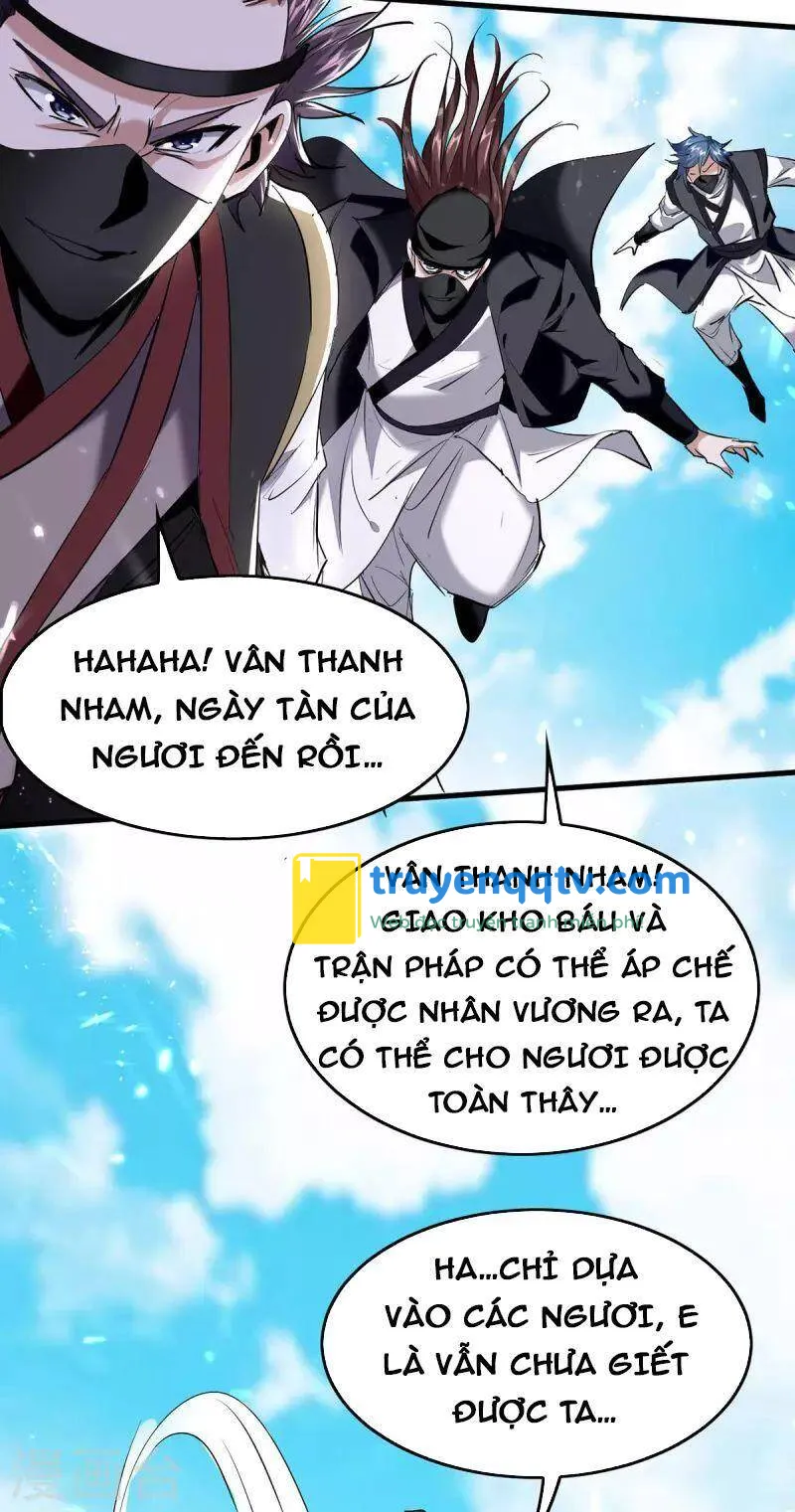 tiên đế trở về Chapter 322 - Next Chapter 323