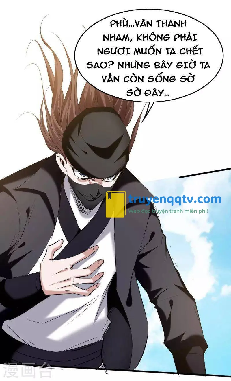 tiên đế trở về Chapter 322 - Next Chapter 323