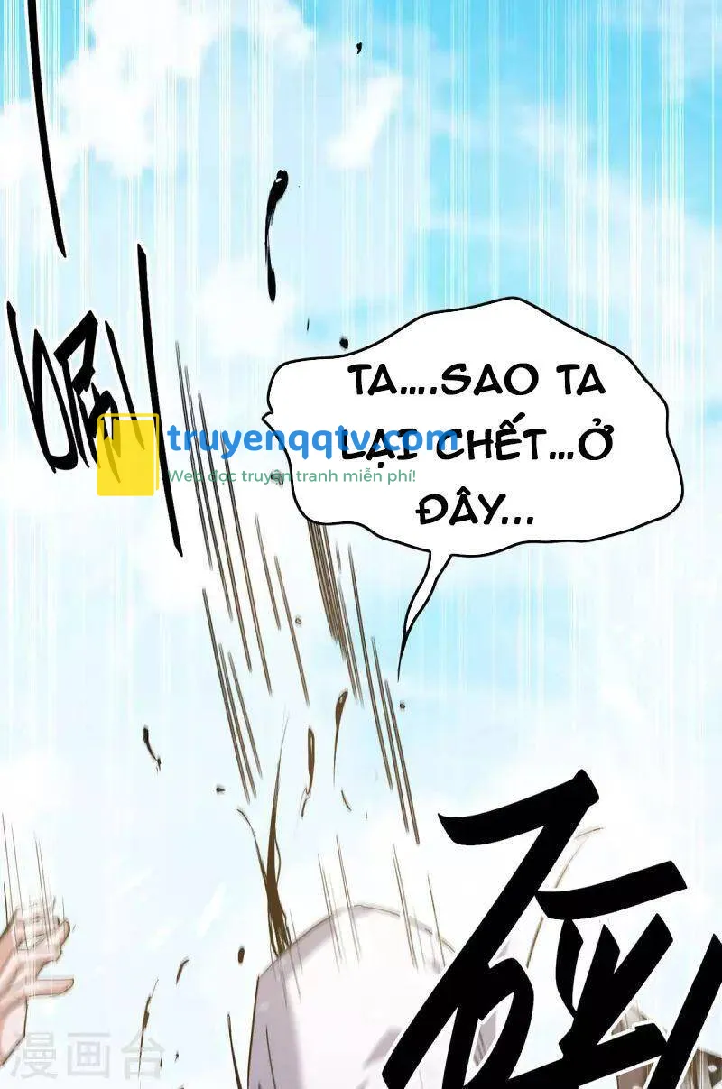 tiên đế trở về Chapter 322 - Next Chapter 323