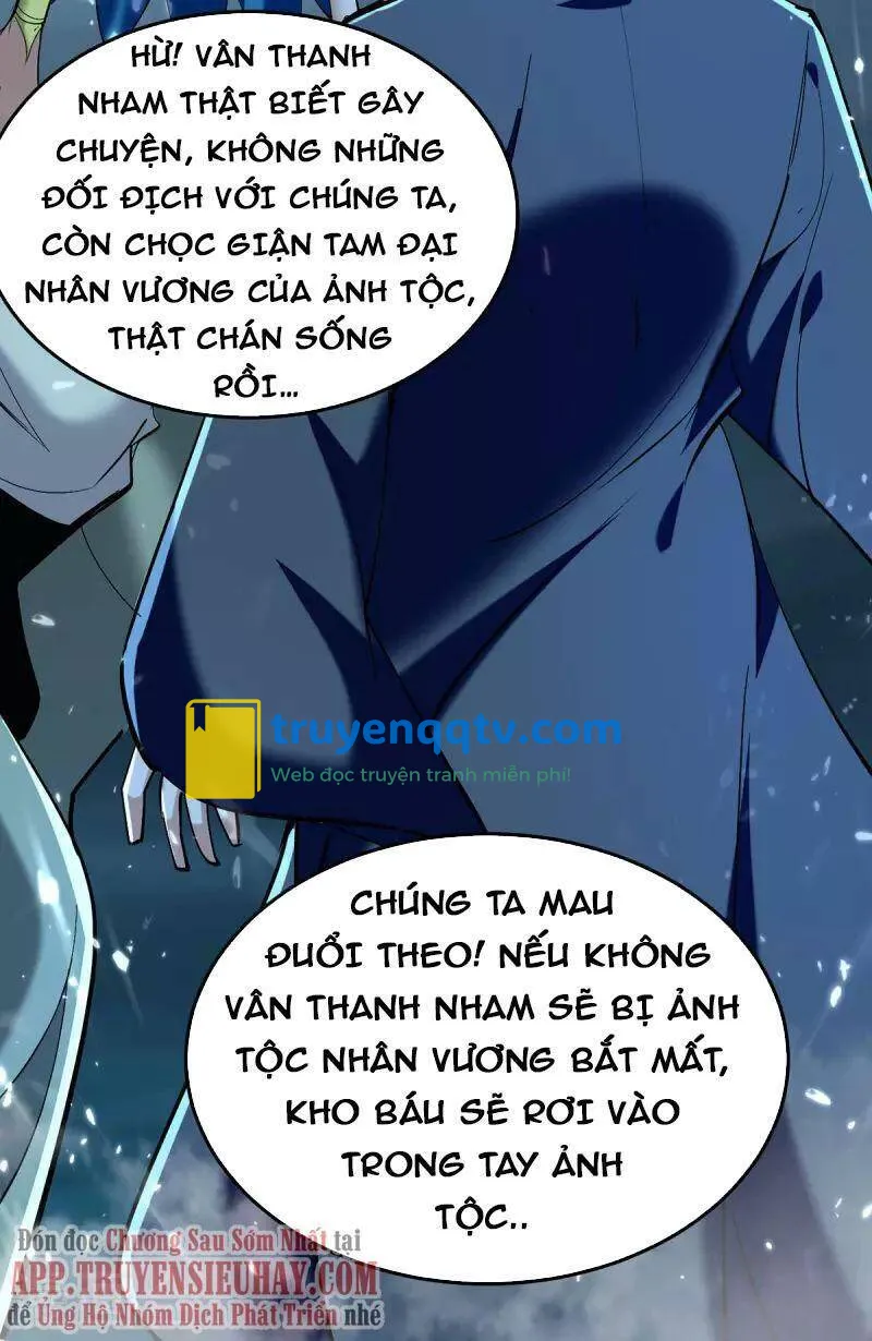 tiên đế trở về Chapter 321 - Next Chapter 322