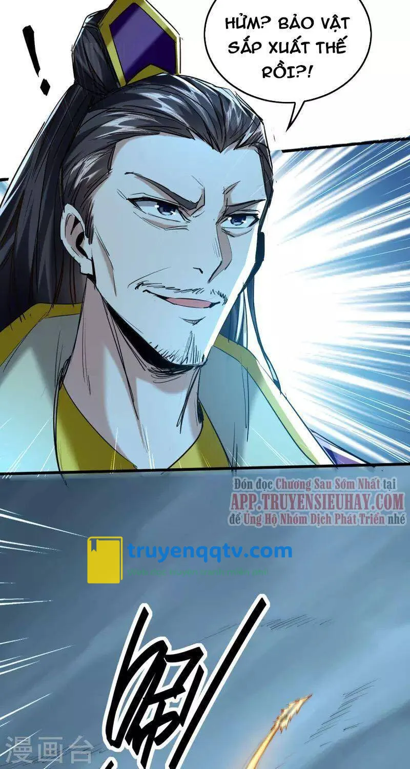 tiên đế trở về Chapter 321 - Next Chapter 322