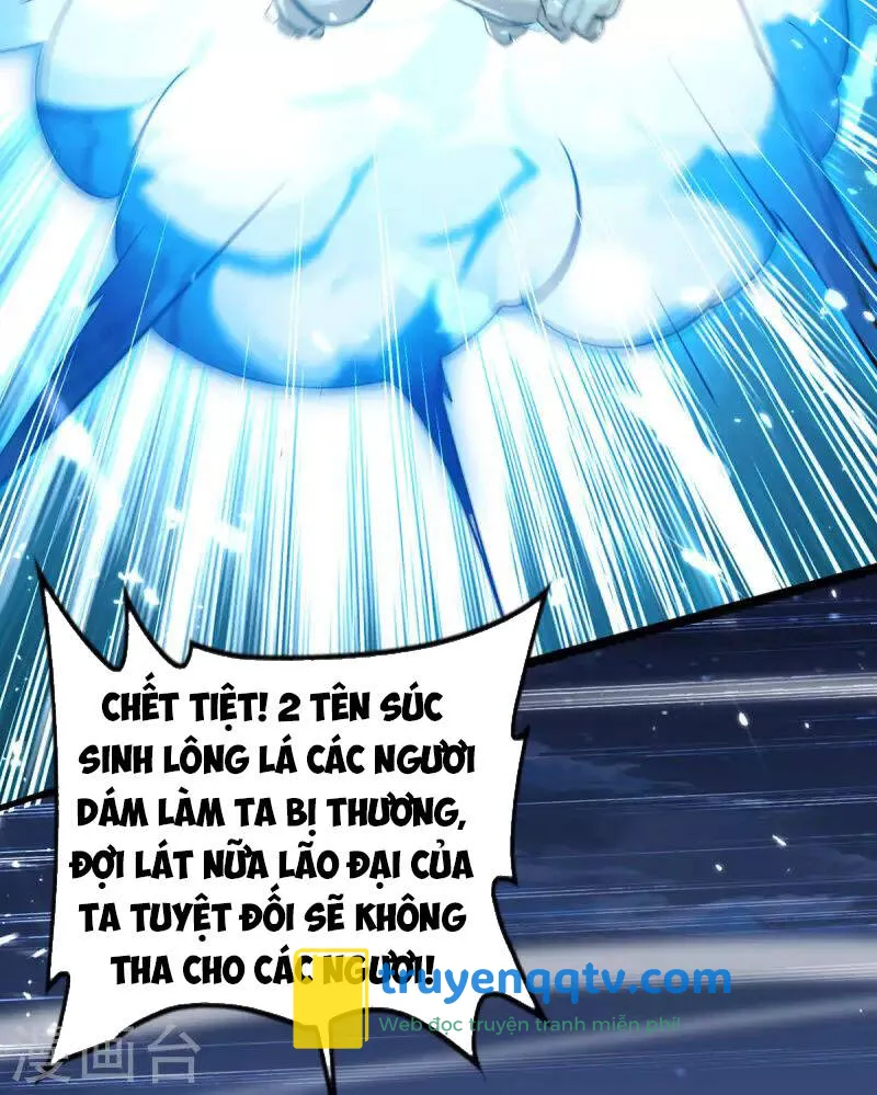 tiên đế trở về Chapter 319 - Next Chapter 320