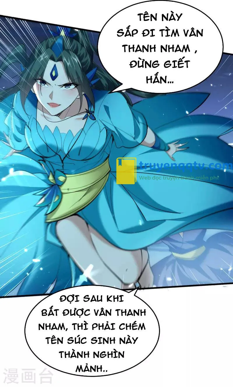 tiên đế trở về Chapter 319 - Next Chapter 320