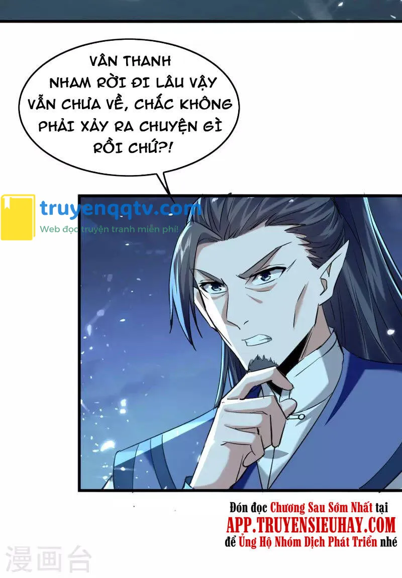 tiên đế trở về Chapter 318 - Next Chapter 319