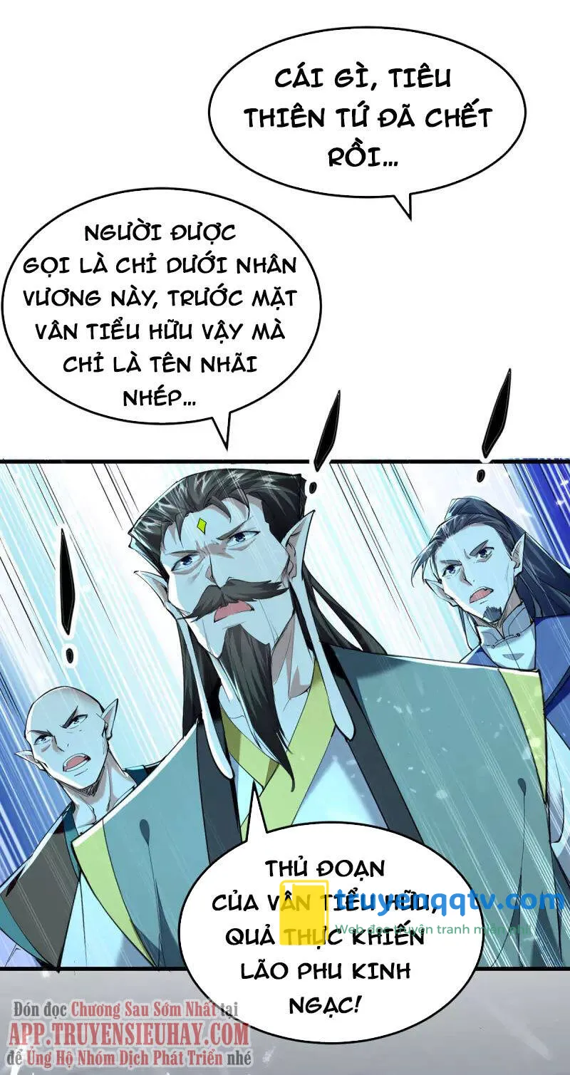 tiên đế trở về Chapter 318 - Next Chapter 319