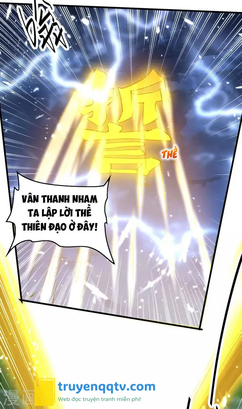 tiên đế trở về Chapter 314 - Next Chapter 315