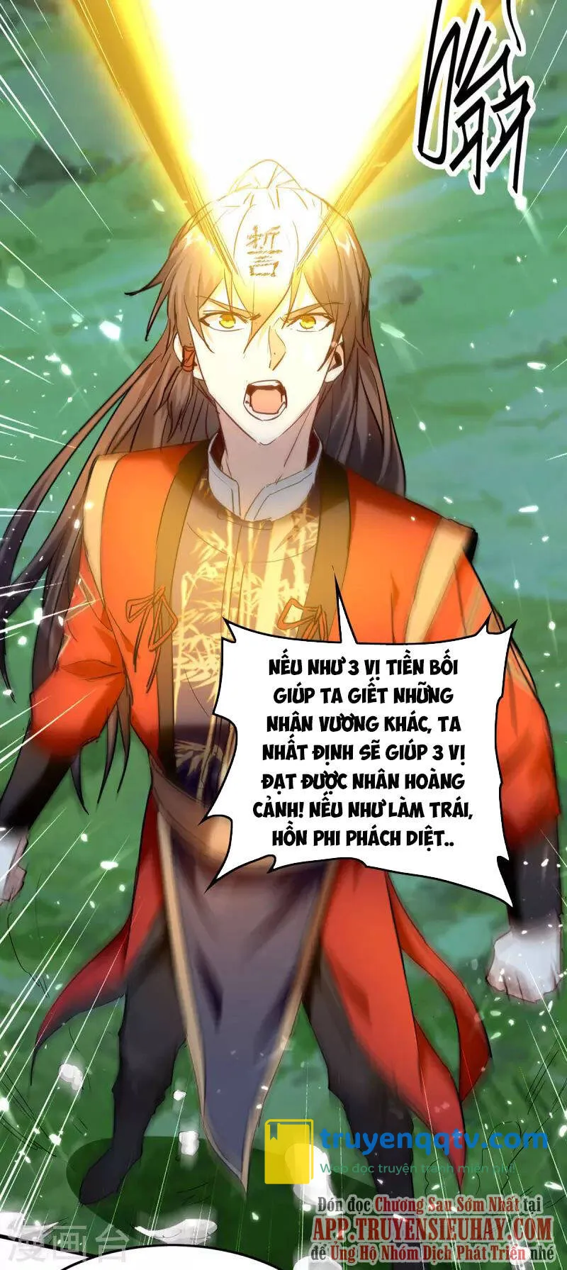 tiên đế trở về Chapter 314 - Next Chapter 315