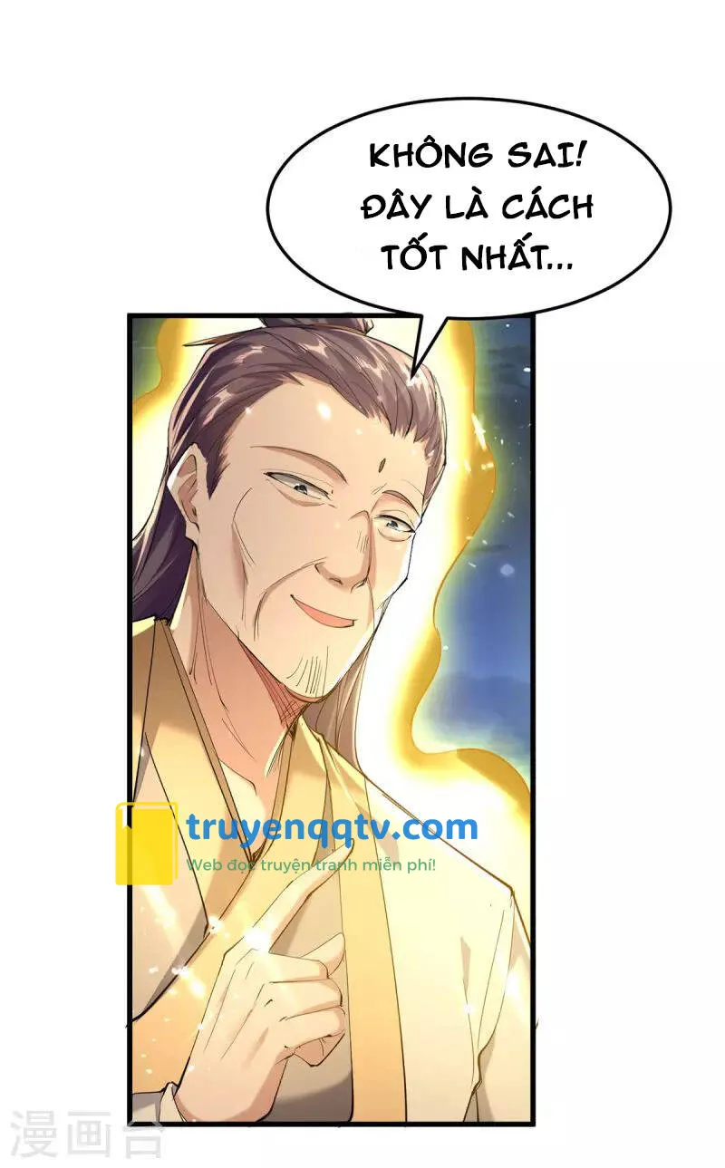 tiên đế trở về Chapter 314 - Next Chapter 315