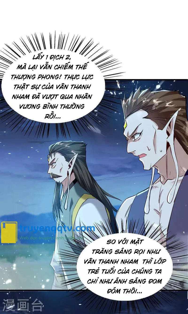 tiên đế trở về Chapter 314 - Next Chapter 315