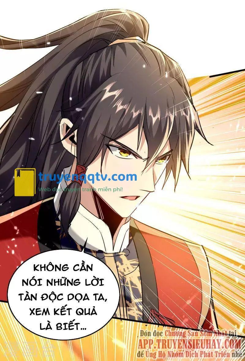 tiên đế trở về Chapter 313 - Next Chapter 314