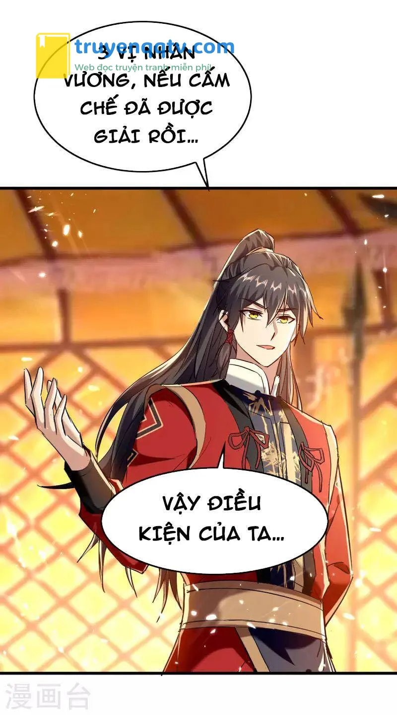 tiên đế trở về Chapter 313 - Next Chapter 314