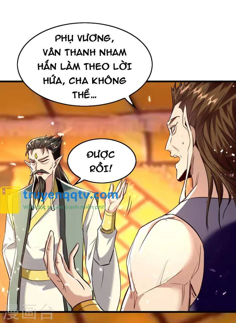 tiên đế trở về Chapter 313 - Next Chapter 314