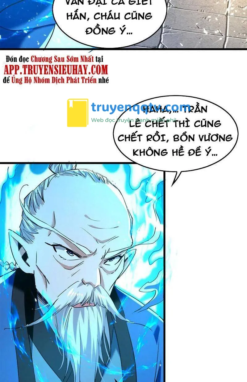 tiên đế trở về Chapter 311 - Next Chapter 312