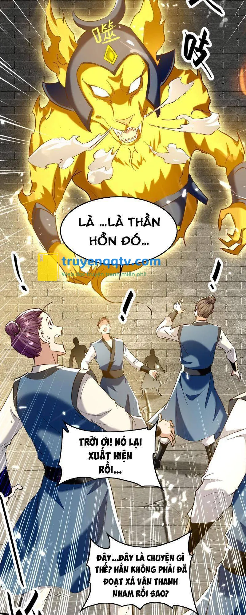 tiên đế trở về Chapter 310 - Next Chapter 311