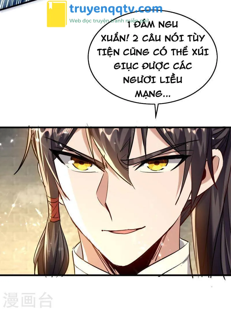 tiên đế trở về Chapter 310 - Next Chapter 311