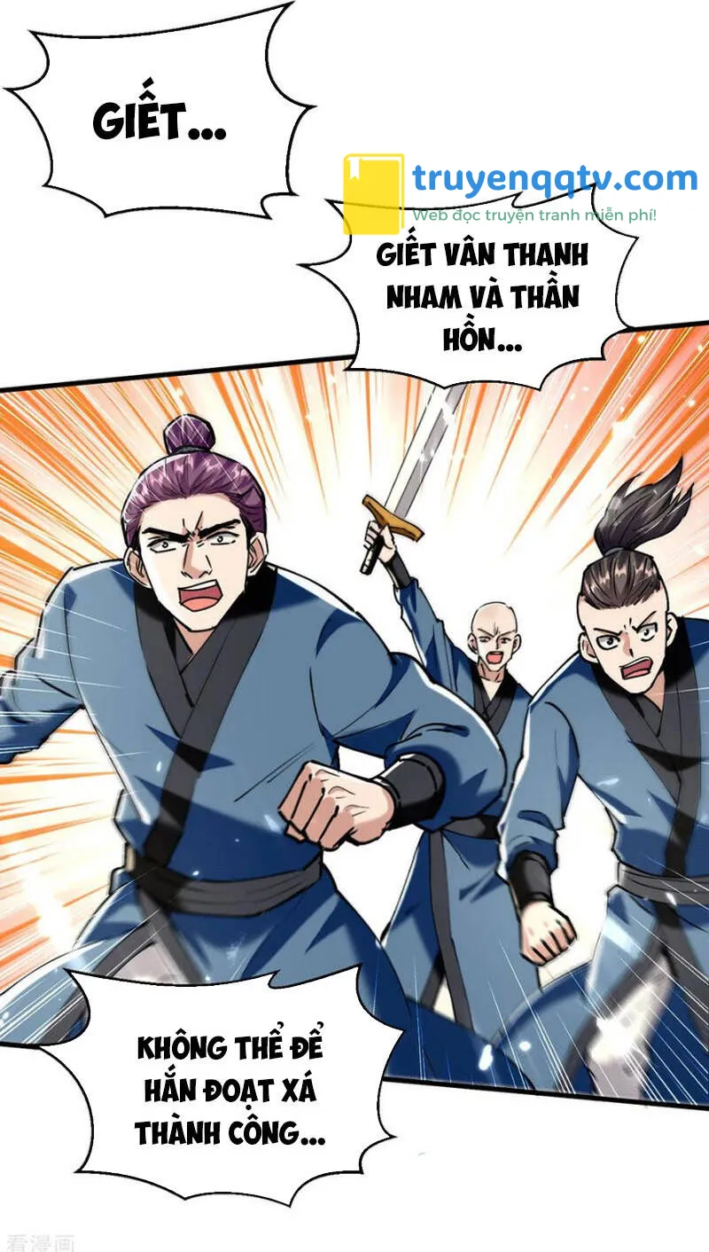 tiên đế trở về Chapter 308 - Next Chapter 309