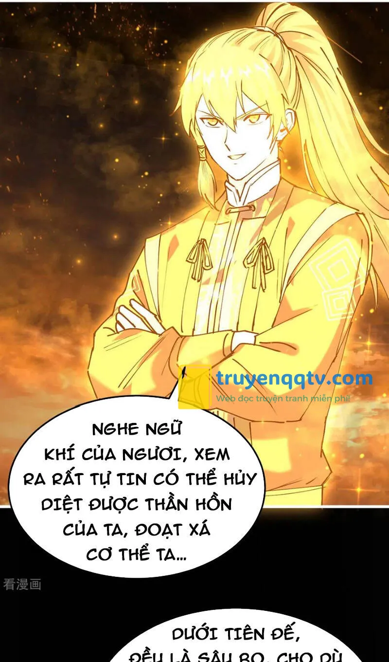 tiên đế trở về Chapter 308 - Next Chapter 309