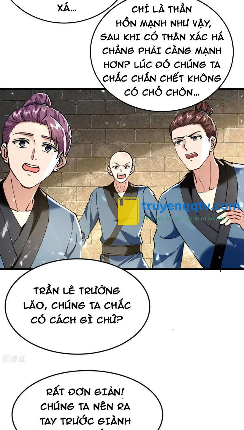 tiên đế trở về Chapter 308 - Next Chapter 309