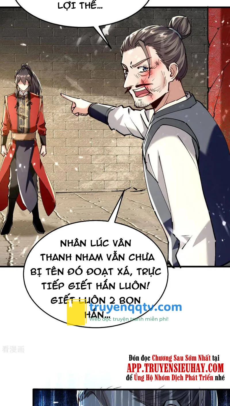 tiên đế trở về Chapter 308 - Next Chapter 309