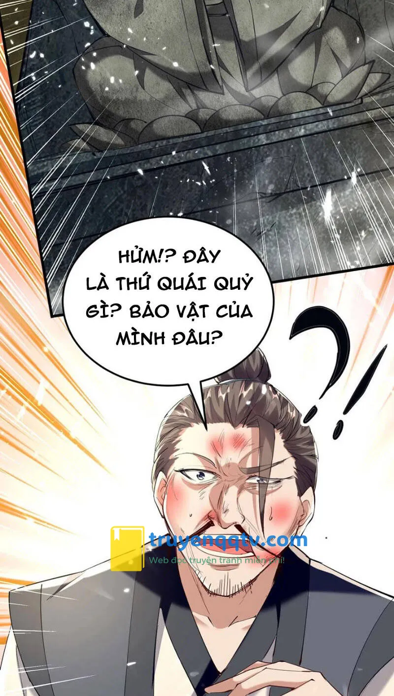 tiên đế trở về Chapter 307 - Next Chapter 308