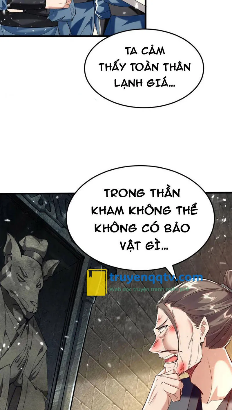 tiên đế trở về Chapter 307 - Next Chapter 308