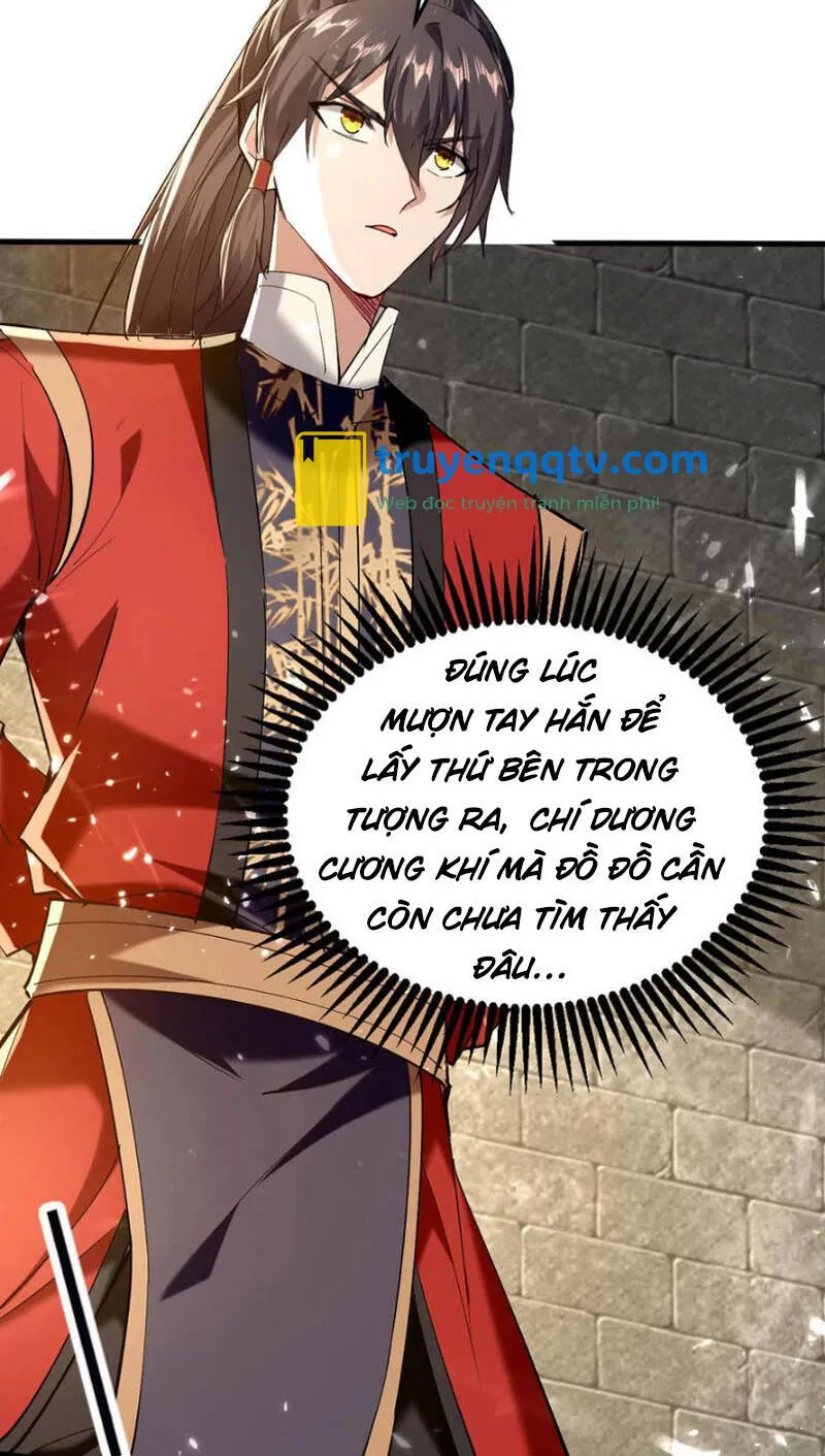 tiên đế trở về Chapter 307 - Next Chapter 308