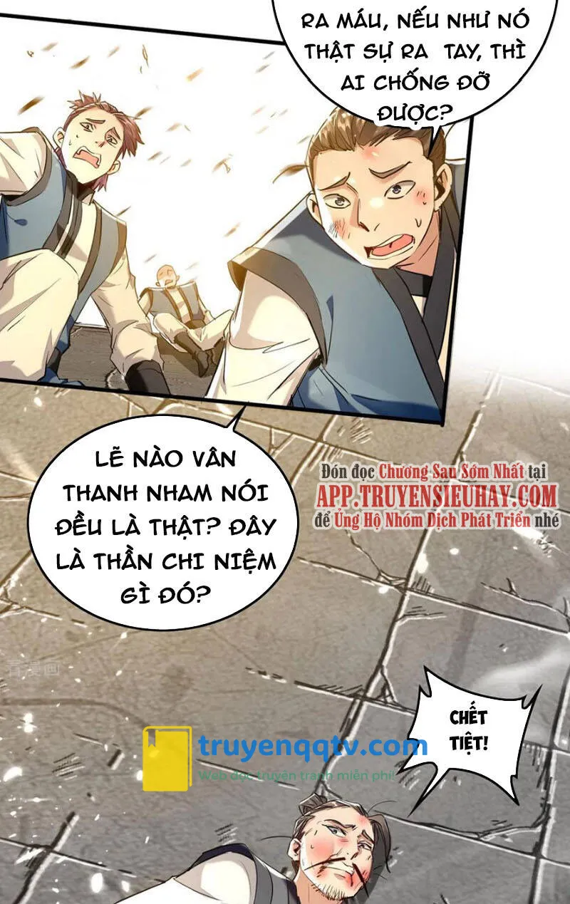 tiên đế trở về Chapter 307 - Next Chapter 308