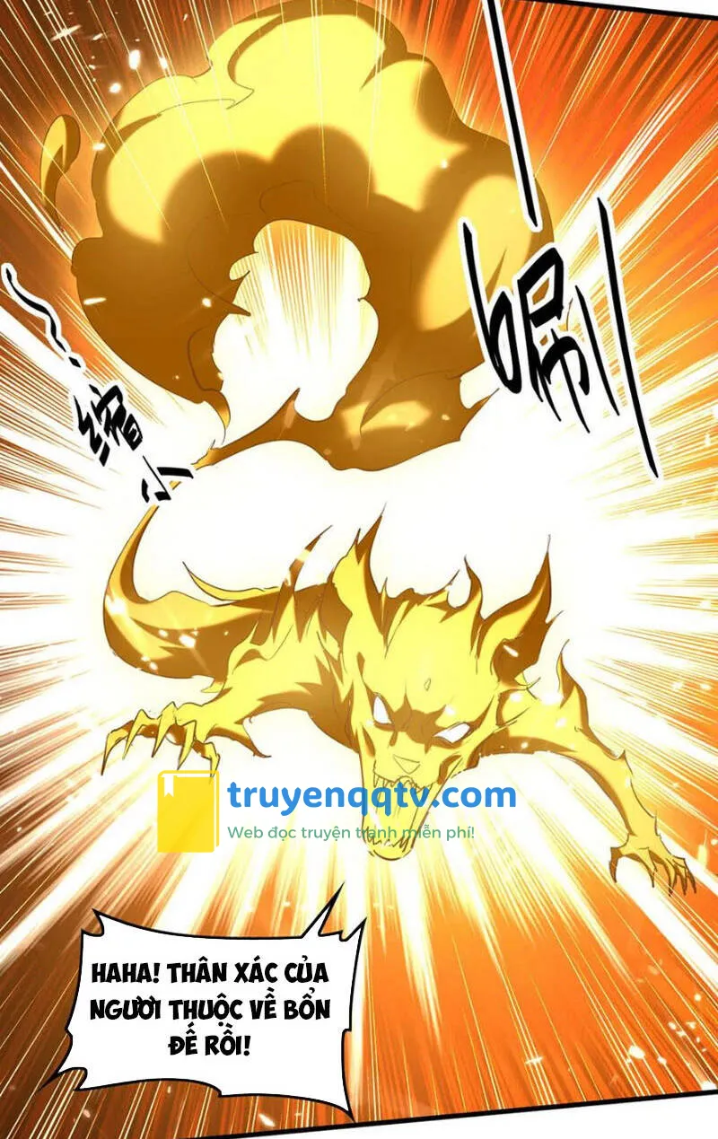 tiên đế trở về Chapter 307 - Next Chapter 308