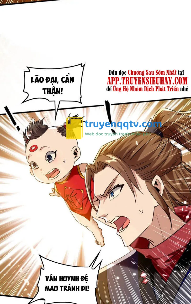 tiên đế trở về Chapter 307 - Next Chapter 308