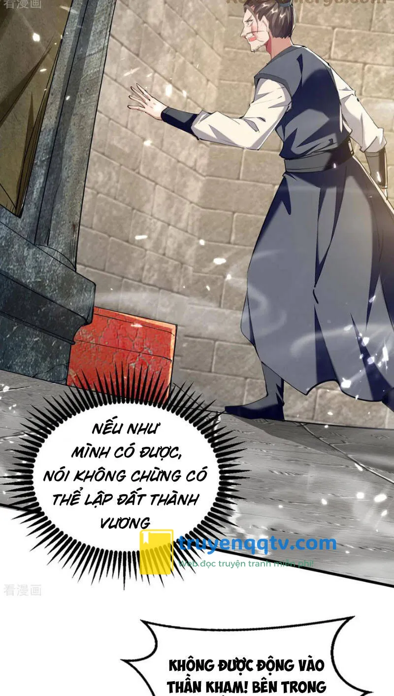 tiên đế trở về Chapter 307 - Next Chapter 308