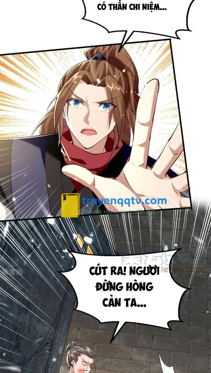 tiên đế trở về Chapter 307 - Next Chapter 308