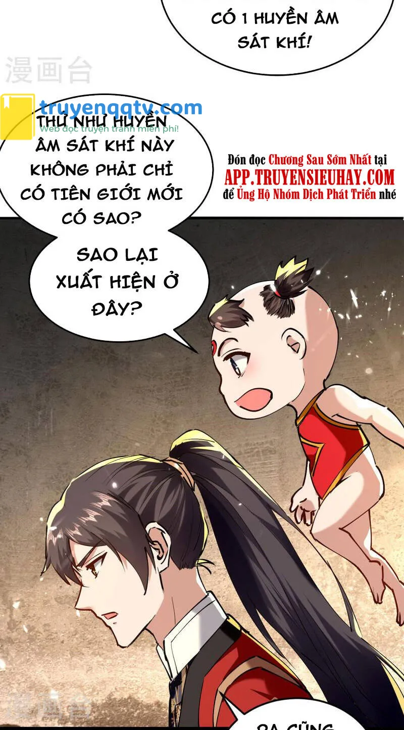 tiên đế trở về Chapter 306 - Next Chapter 307