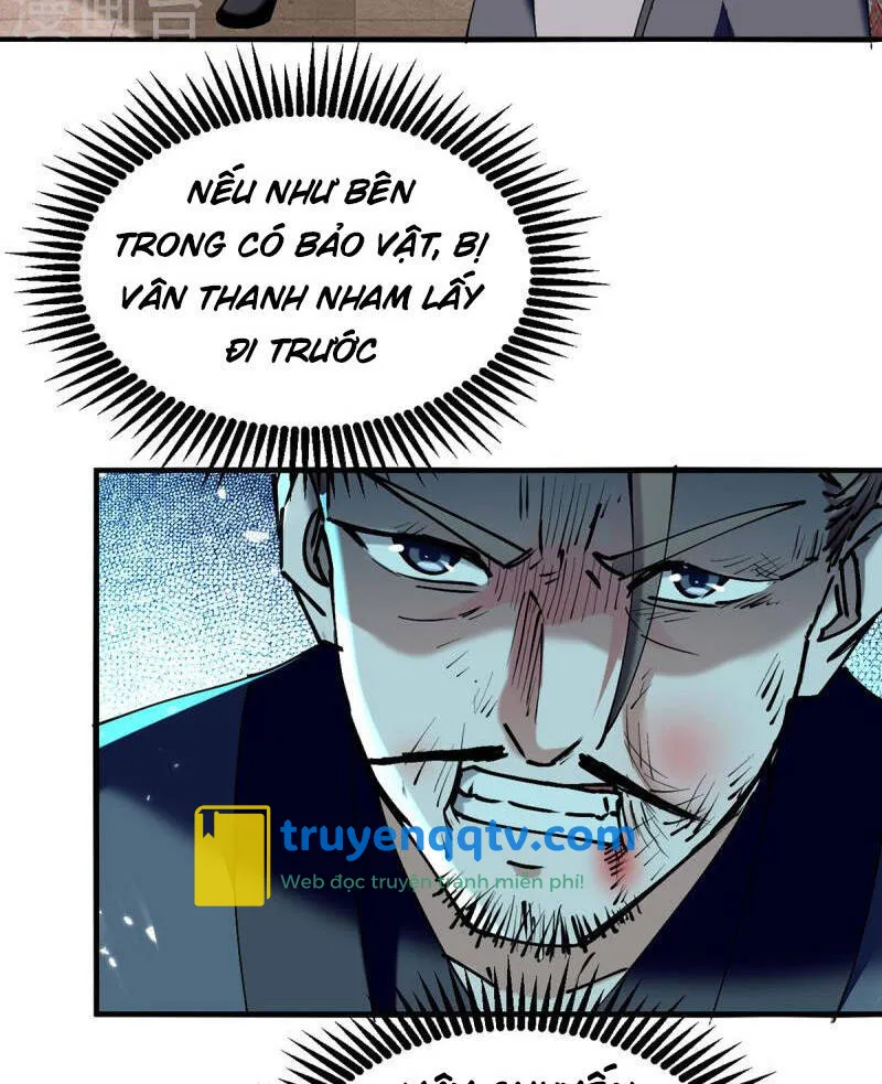 tiên đế trở về Chapter 306 - Next Chapter 307