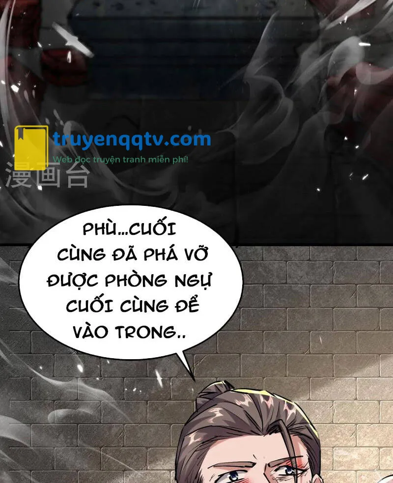 tiên đế trở về Chapter 306 - Next Chapter 307