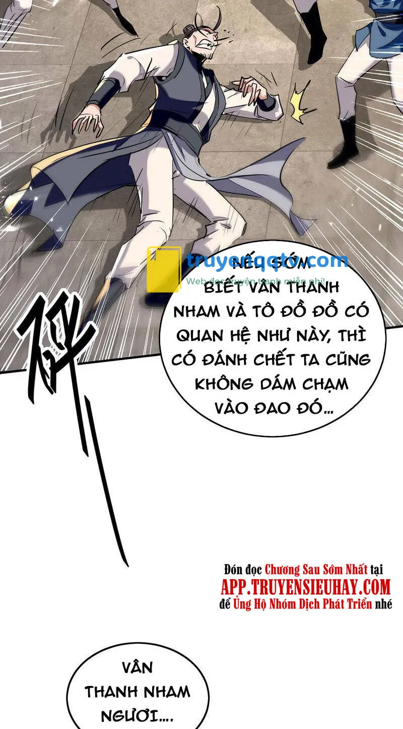 tiên đế trở về Chapter 306 - Next Chapter 307