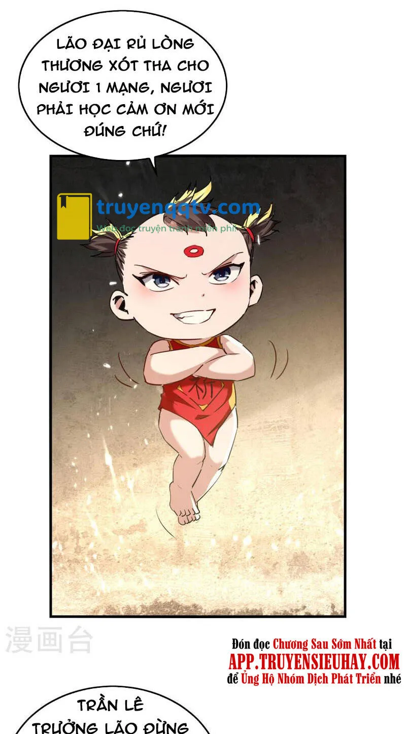 tiên đế trở về Chapter 306 - Next Chapter 307