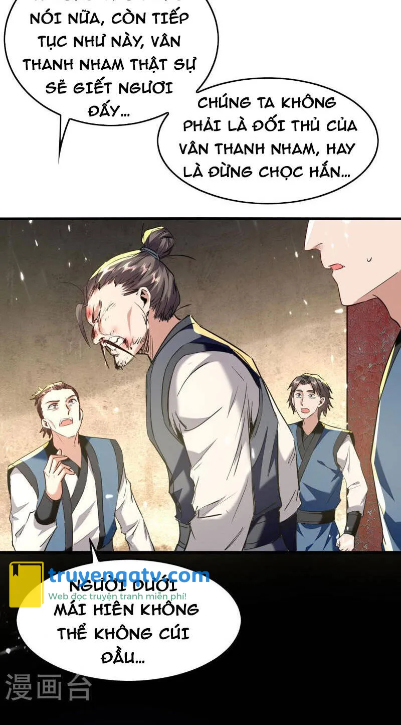 tiên đế trở về Chapter 306 - Next Chapter 307