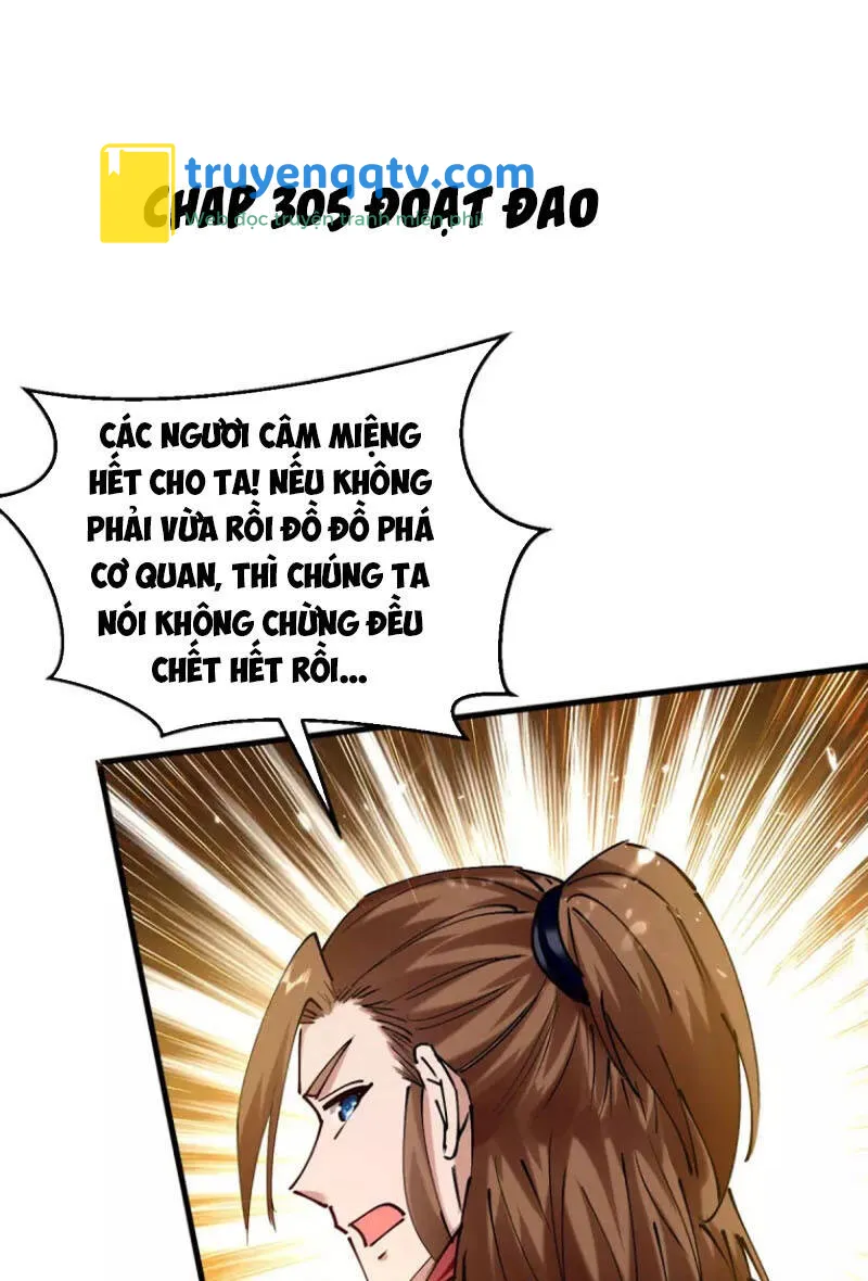 tiên đế trở về Chapter 305 - Next Chapter 306