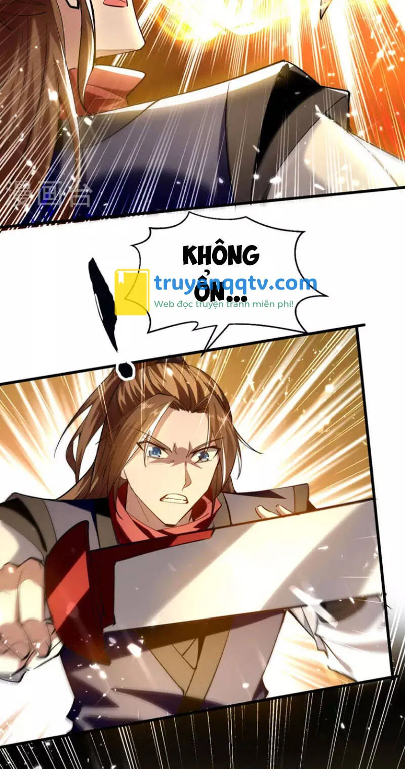 tiên đế trở về Chapter 305 - Next Chapter 306