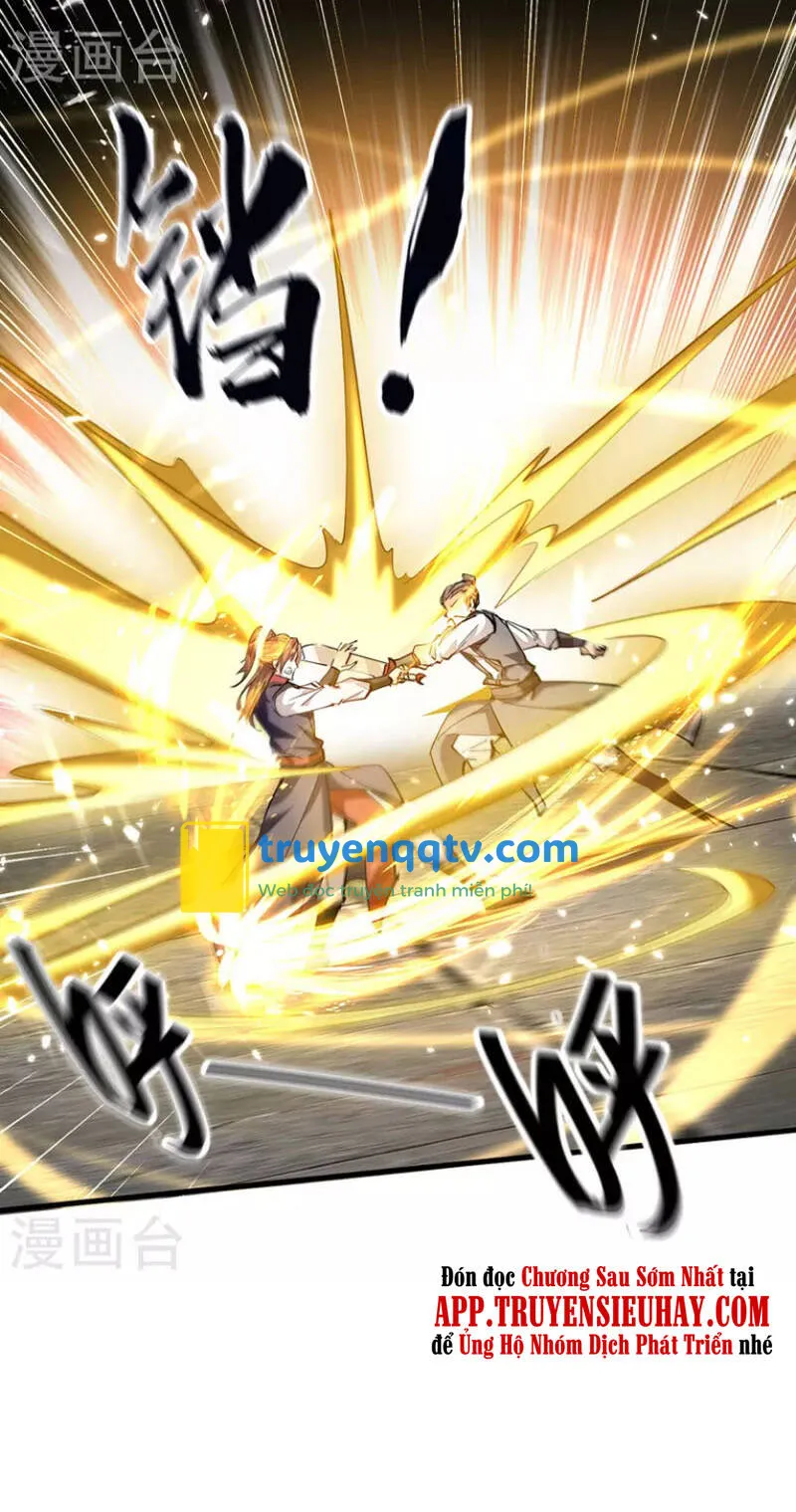 tiên đế trở về Chapter 305 - Next Chapter 306