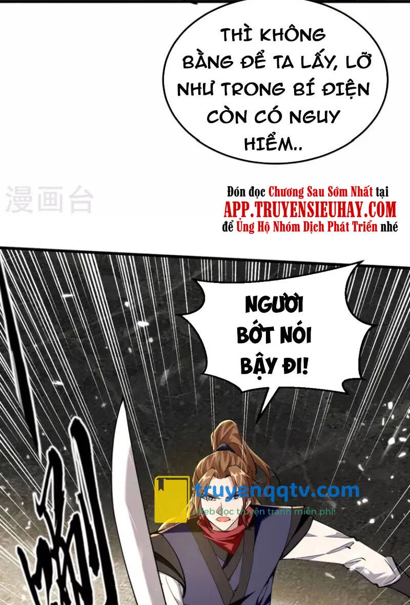 tiên đế trở về Chapter 305 - Next Chapter 306